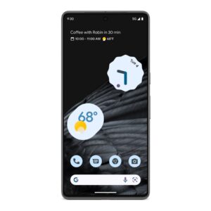 Google Pixel 7 Pro