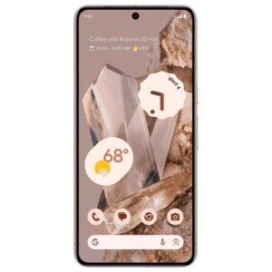 Google Pixel 8Pro 5G