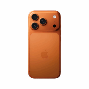 iPhone 17 Pro
