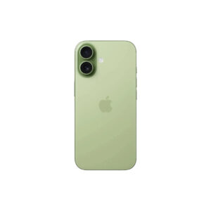 iPhone 17