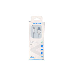 Arun smart cable 15w