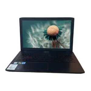 ASUS 15.5