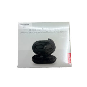 Lenovo earbuds