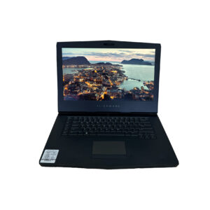 Alienware 15R3 15.6