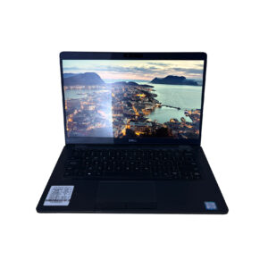 Dell latitude 5300 14'
