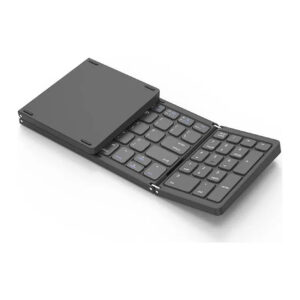 Folding Wireless keyboard